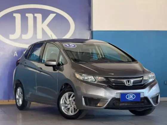 HONDA FIT 2015
