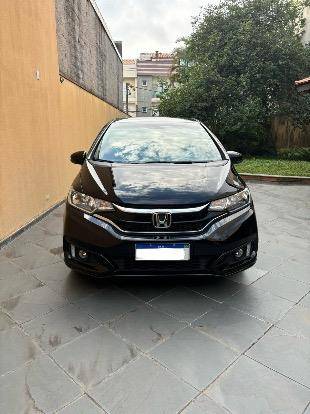 HONDA FIT 2021