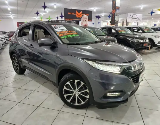 HONDA HR-V 2021