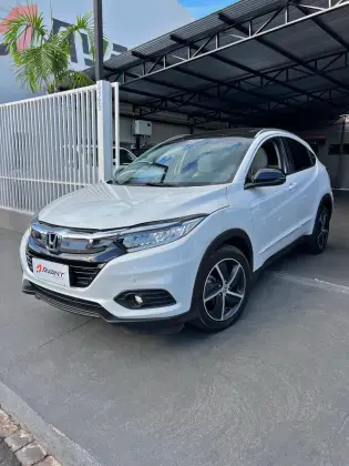 HONDA HR-V 2020