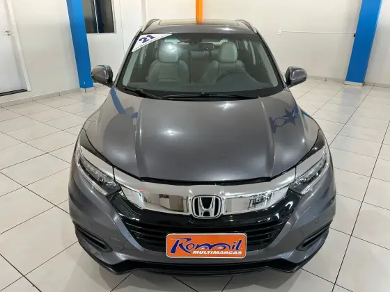 HONDA HR-V 2021