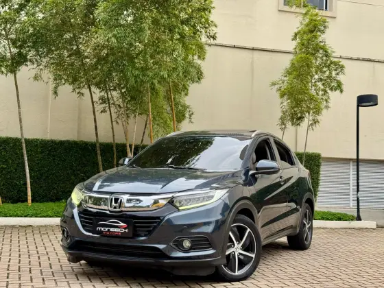HONDA HR-V 2020