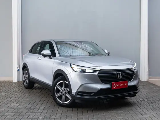 HONDA HR-V 2023