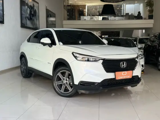 HONDA HR-V 2023