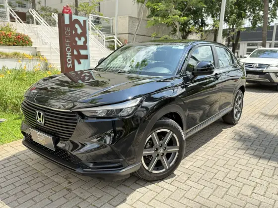 HONDA HR-V 2024