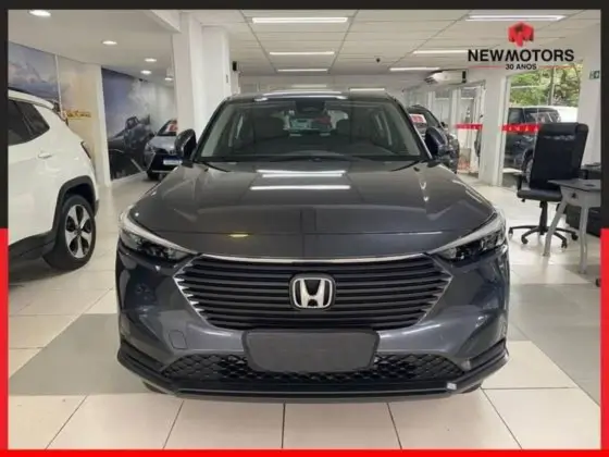 HONDA HR-V 2025