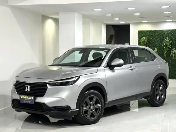 HONDA HR-V 2023
