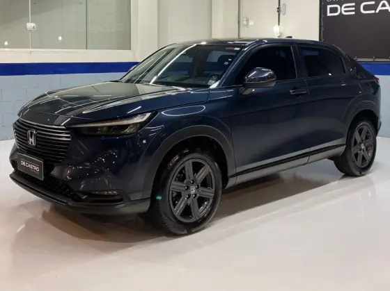 HONDA HR-V 2023