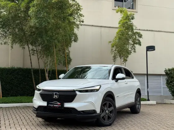 HONDA HR-V 2023