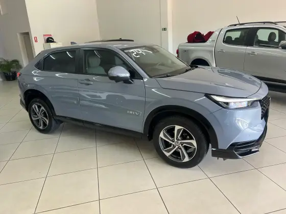 HONDA HR-V 2024