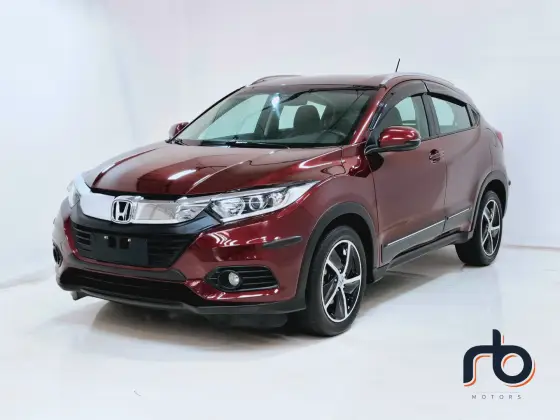 HONDA HR-V 2019