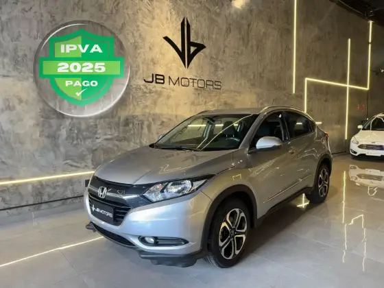 HONDA HR-V 2018