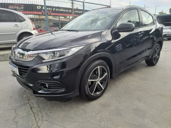 HONDA HR-V 2020