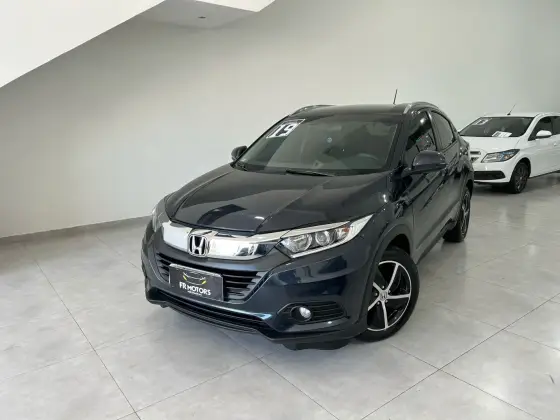 HONDA HR-V 2019