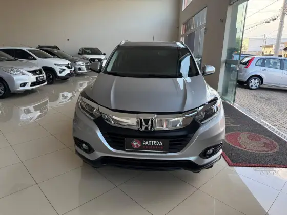HONDA HR-V 2020