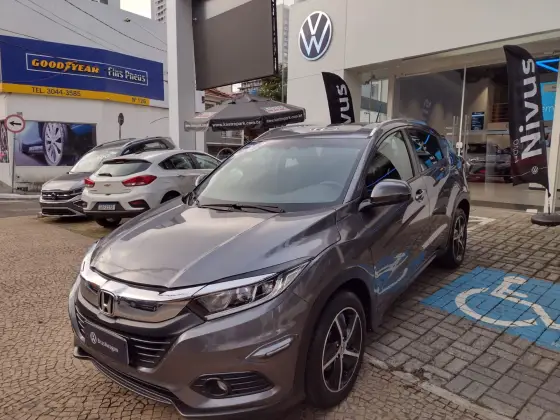 HONDA HR-V 2020