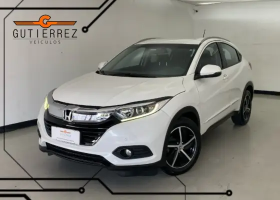 HONDA HR-V 2020