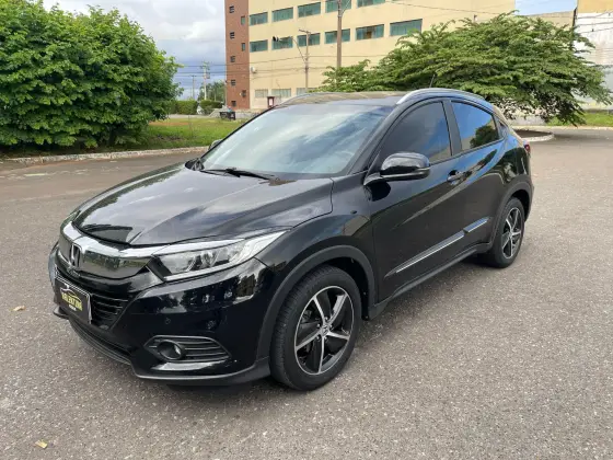HONDA HR-V 2020