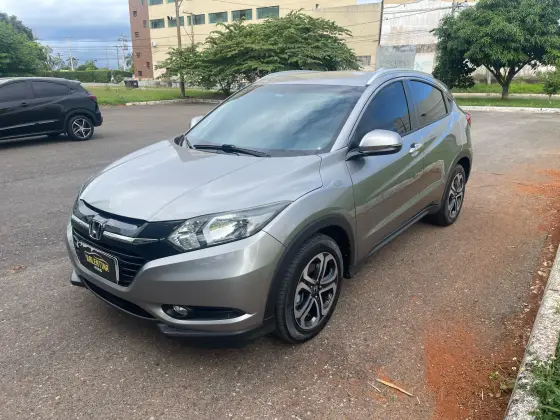 HONDA HR-V 2016