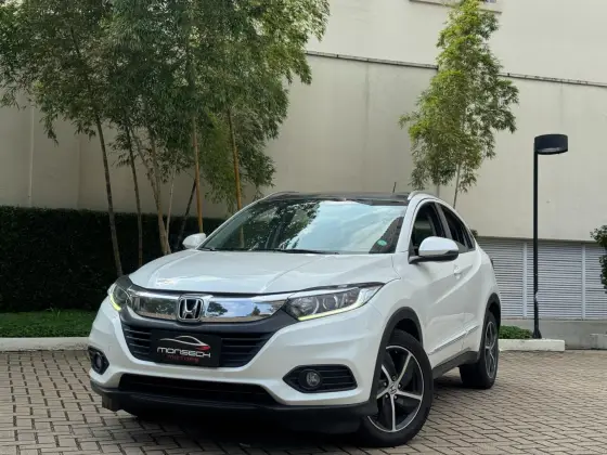 HONDA HR-V 2019