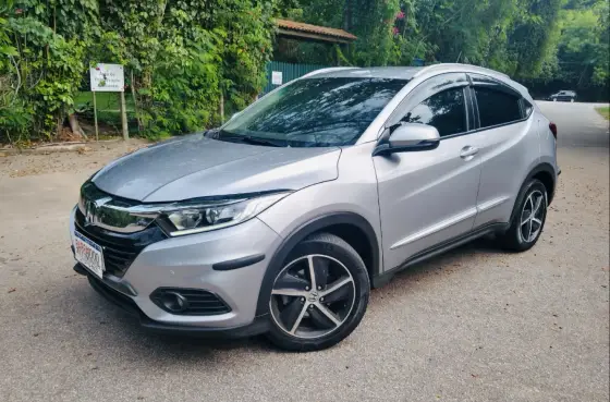 HONDA HR-V 2020