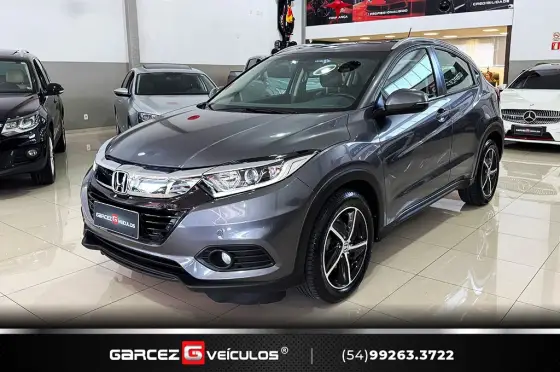 HONDA HR-V 2020