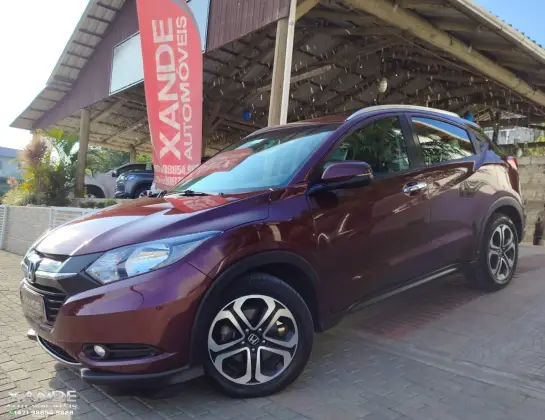 HONDA HR-V 2018
