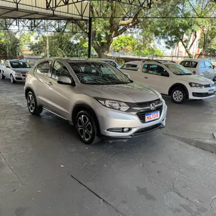 HONDA HR-V 2016
