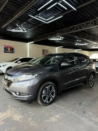 HONDA HR-V 2017
