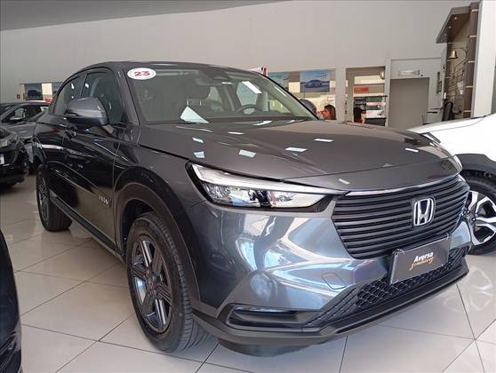 HONDA HR-V 2023