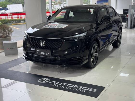 HONDA HR-V 2025