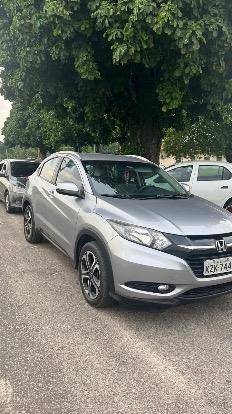 HONDA HR-V 2018