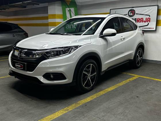 HONDA HR-V 2020