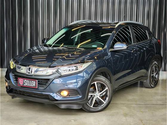 HONDA HR-V 2020