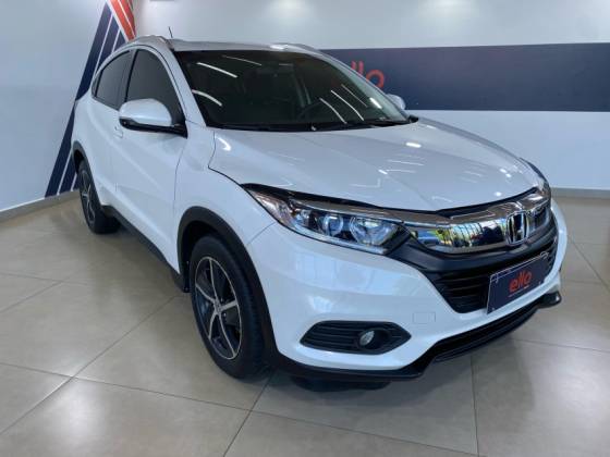 HONDA HR-V 2020