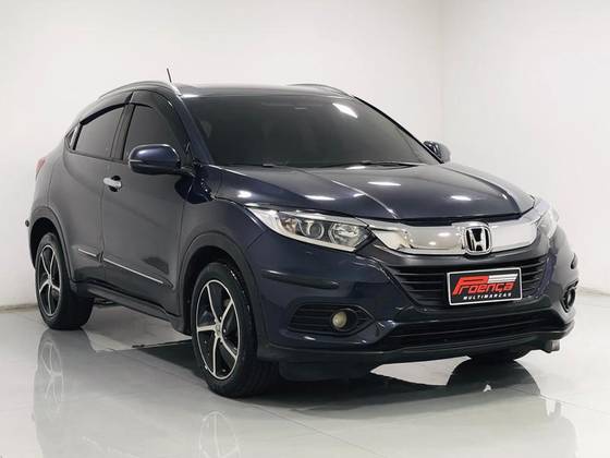 HONDA HR-V 2021
