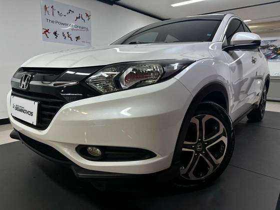 HONDA HR-V 2018