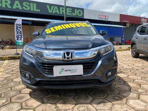 HONDA HR-V 2020