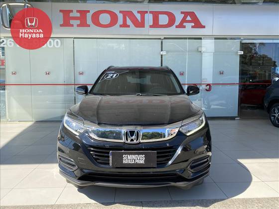 HONDA HR-V 2021