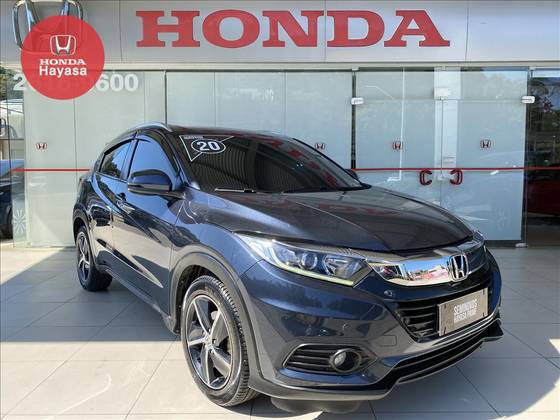 HONDA HR-V 2020