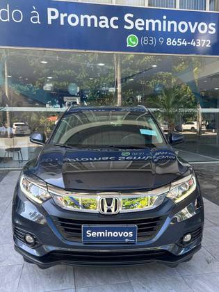 HONDA HR-V 2021