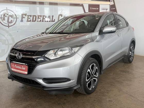 HONDA HR-V 2017