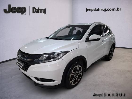 HONDA HR-V 2018