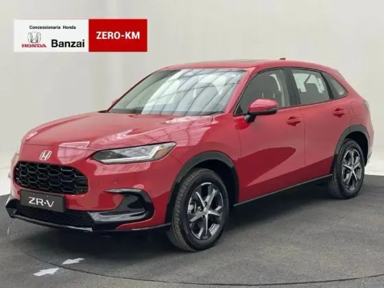 HONDA ZR-V 2024