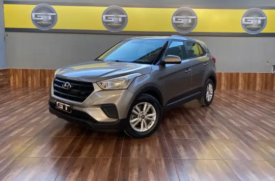HYUNDAI CRETA 2019
