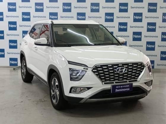 HYUNDAI CRETA 2022