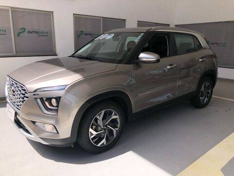 HYUNDAI CRETA 2023
