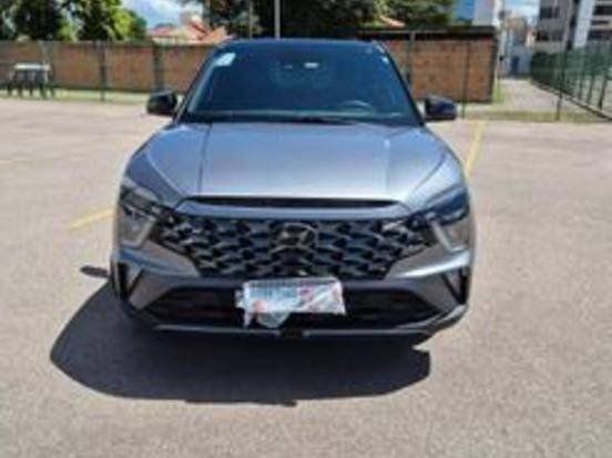 HYUNDAI CRETA 2023