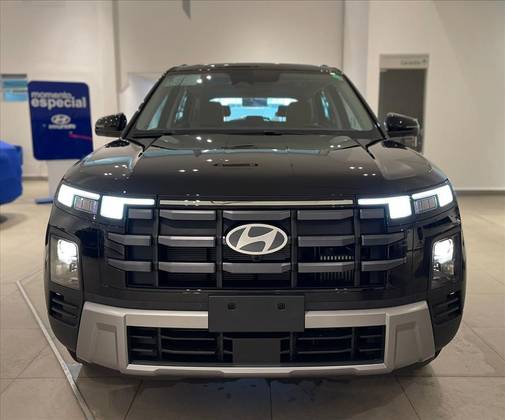 HYUNDAI CRETA 2025