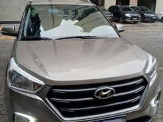 HYUNDAI CRETA 2021